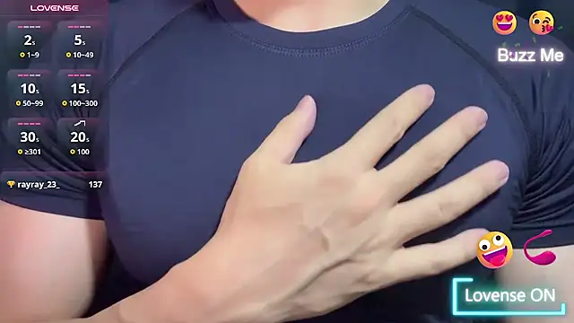 DearJackASMR XXX чат на живо