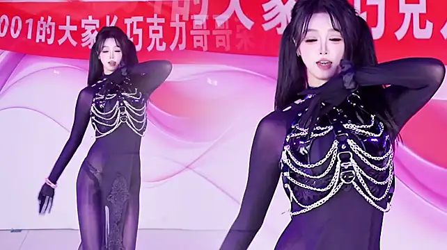 HG001 Live XXX Chat