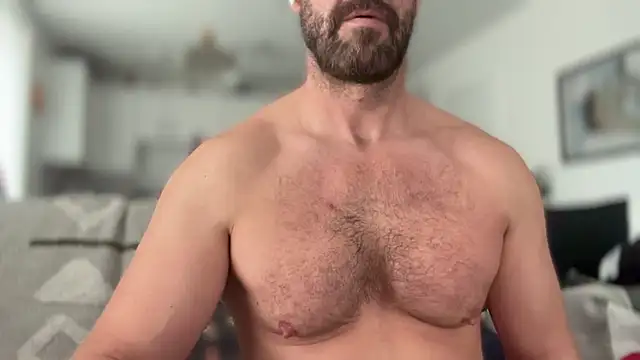 Mr_Beef Live XXX-Chat