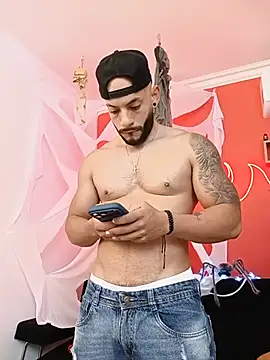 Mike_savage3's Live XXX Chat