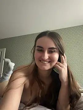 Lizzie_Castillo Adlı Modelin Canlı XXX Sohbeti