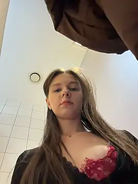 Ttixmila's Live XXX Chat