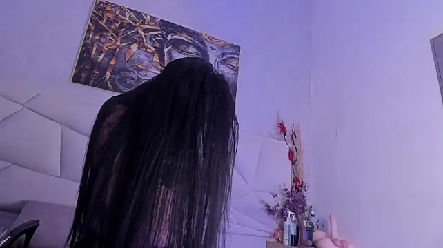 lunaasmithh Chat XXX in diretta
