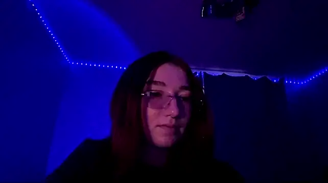 Chat +18 de ManyMaron ao vivo