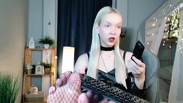 MaoqiBeverlyn Live XXX chat