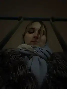 AdelRich's Live XXX Chat