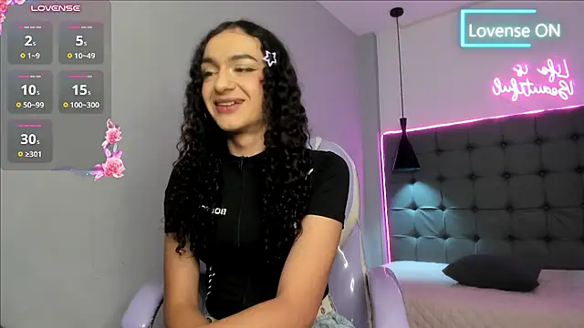 scarletcherry18 – Live XXX-chat
