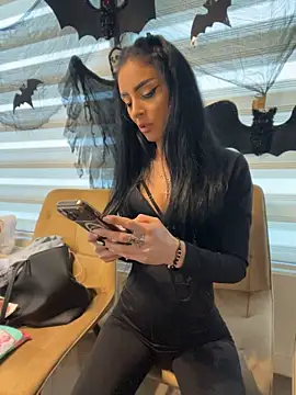 FeetVibe Chat XXX live