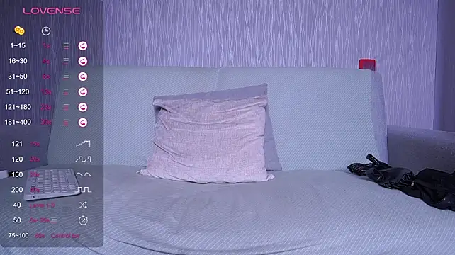 wild_col_'s Live XXX Chat