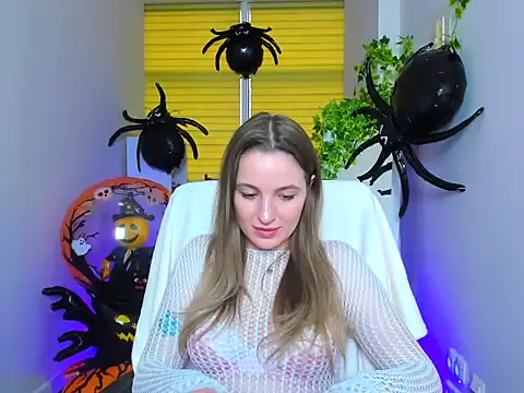 Mila-moon Live XXX-chat