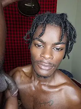 Femmenigma Live XXX-chat