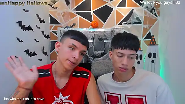 Juan_Nd_Steven – Live XXX-chat