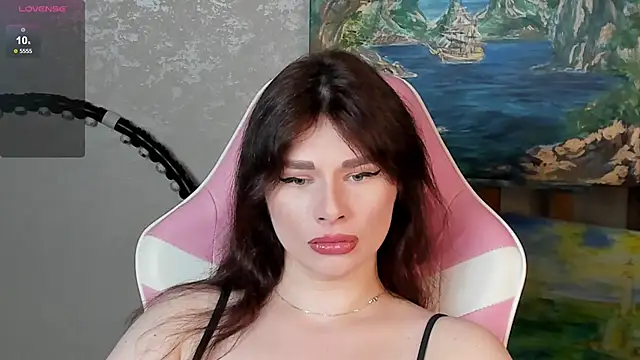 bbJ_one's Live XXX Chat