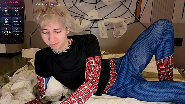 Timothy_Fox live XXX chat
