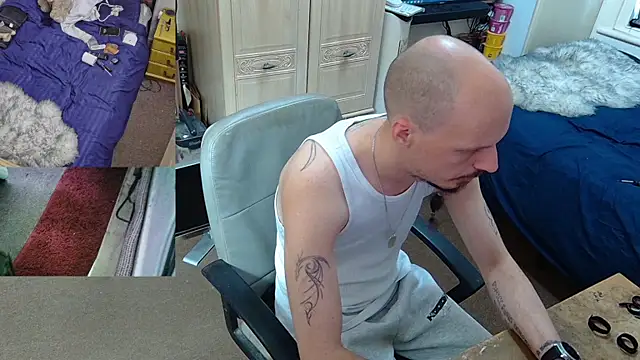 ryder2012 Live XXX-Chat