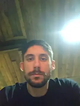 Show Webcam de Juansilvajr