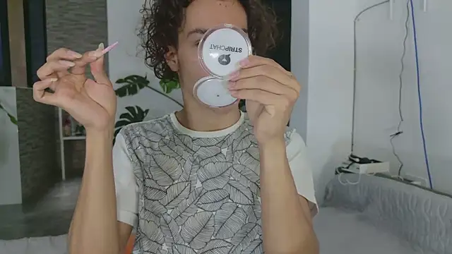 Chat XXX Live grey___27