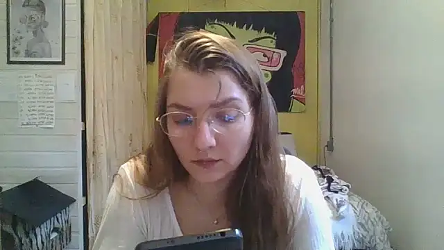SweetyBabyDemon Live XXX Chat