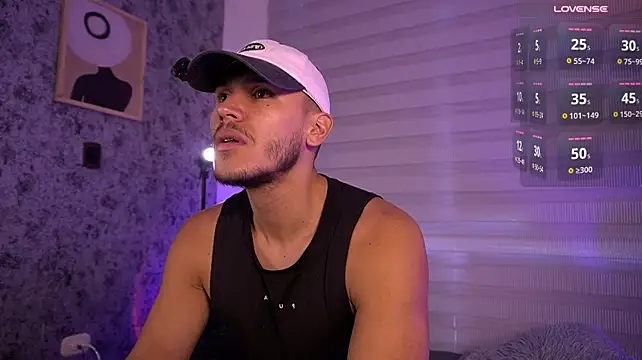 MarkSantozzn Live XXX chat