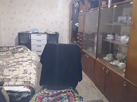 HotLusi's Live XXX Chat