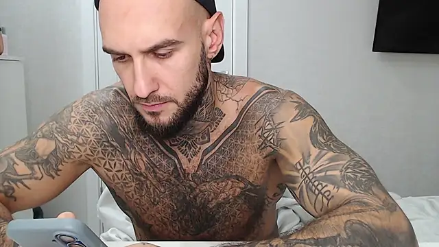 maxi_foxxx's Live XXX Chat