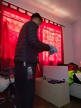BadboyX333 Live XXX-chat