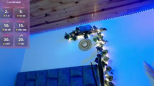 Chat XXX Live Donniia