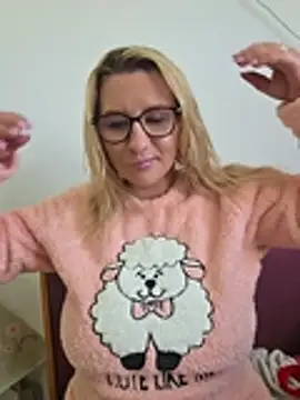 Chat XXX en directo de KaylinJan