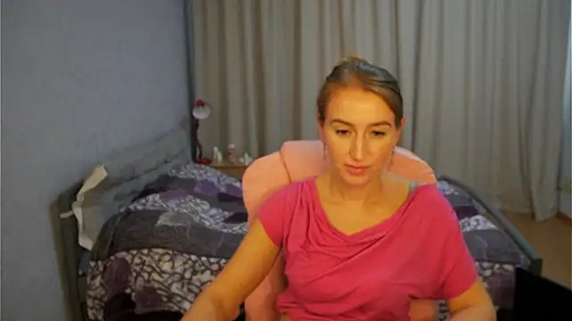 Živý XXX chat Sophiloren