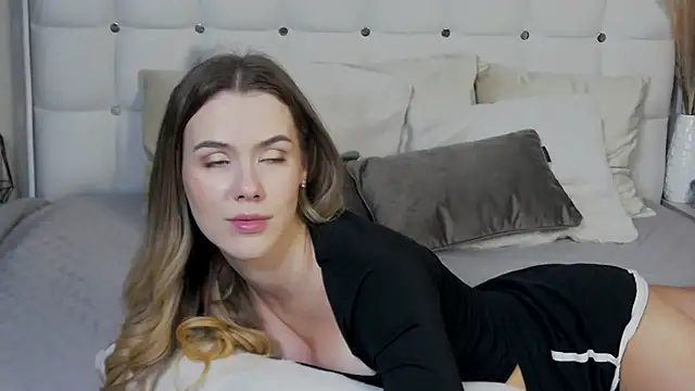Živý XXX chat TheMarisa