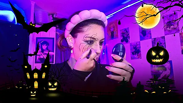 moon_winy's Live XXX Chat