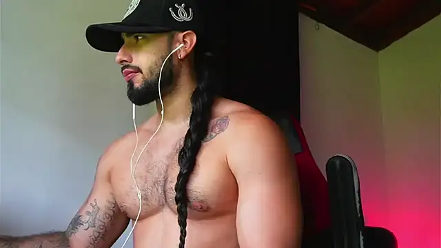 Baky_sexy Live XXX-chat