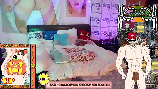Lx71_XXX Live XXX-Chat