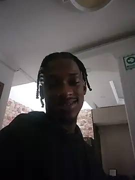 Charliedamn's Live XXX Chat