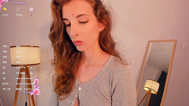 RosaConnelly XXX чат на живо