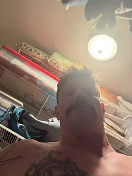 AZSlutinOCCA webcam show