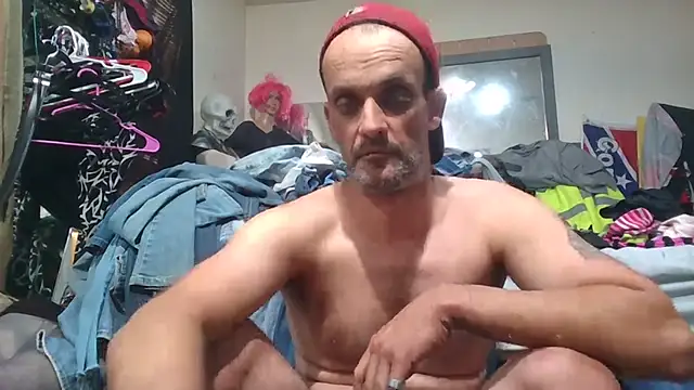 Živý XXX chat slinginbigD