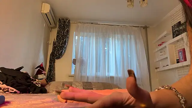 Hannah_xBaby Live XXX-Chat