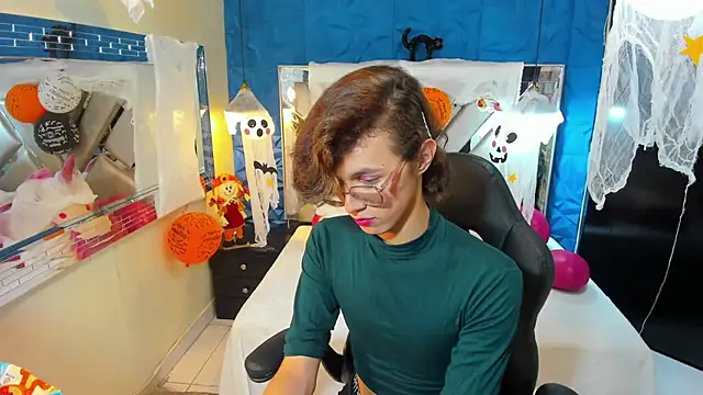 Jav_Frank – Kamerová šou