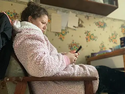 badfox5000 – Naživo XXX chat