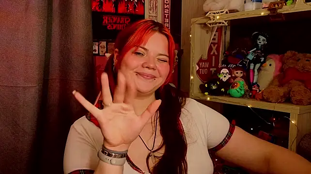 kellysweets live XXX chat