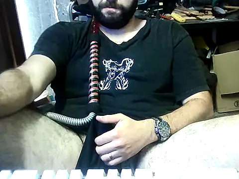 forstoon – Naživo XXX chat