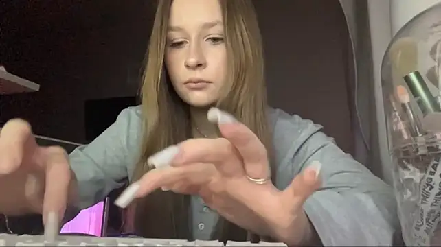Czat XXX na żywo – AudieBurdman