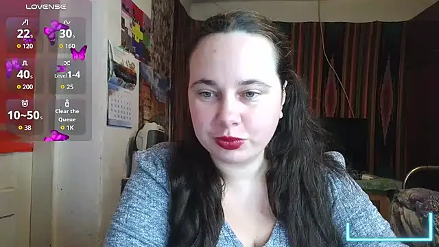 Cora_Maro – Live XXX-chat
