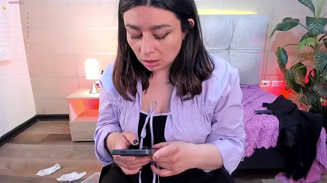 _michonne_ Live XXX-Chat