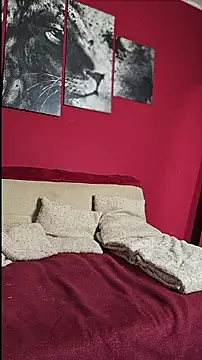 دردشة Miss_Jozi الجنسية المباشرة