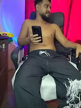 Chat XXX Live BadboyX333