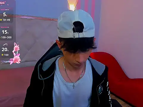 Chat +18 de Peter_tay ao vivo