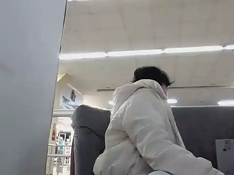 Sweaty20 Live XXX-Chat