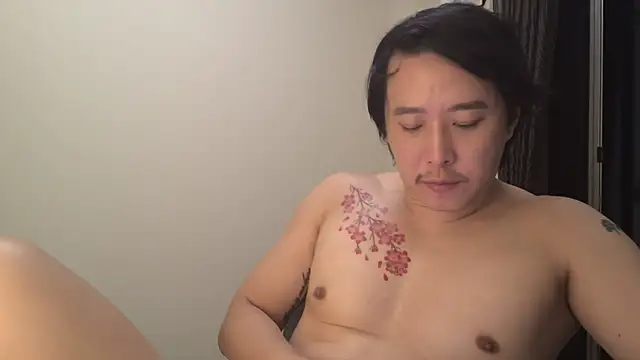 Chat XXX ao vivo de jin-sakura